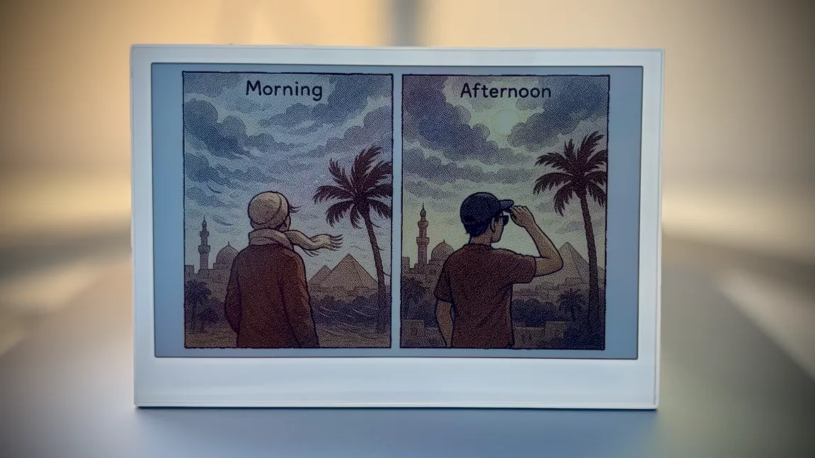 AI Weather Forecast: Cairo
