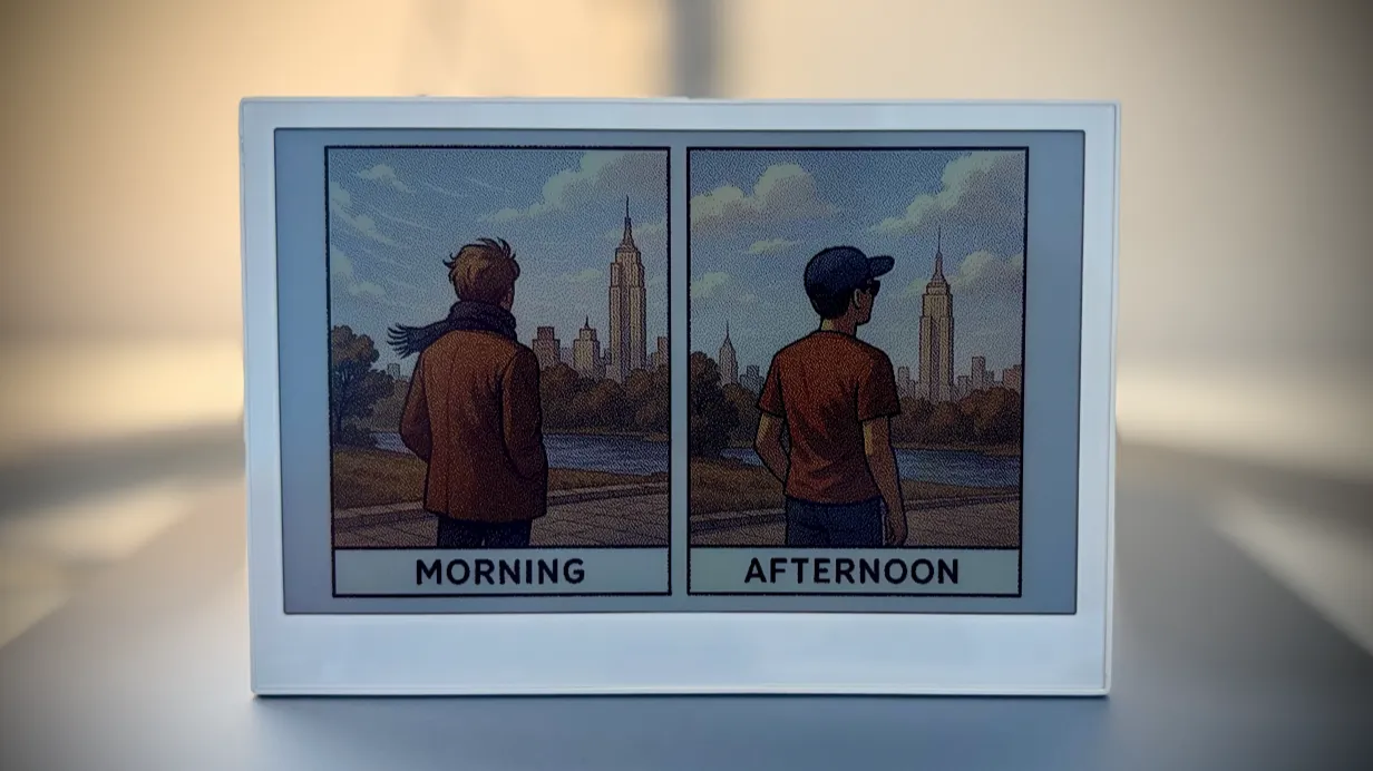 AI Weather Forecast: New York