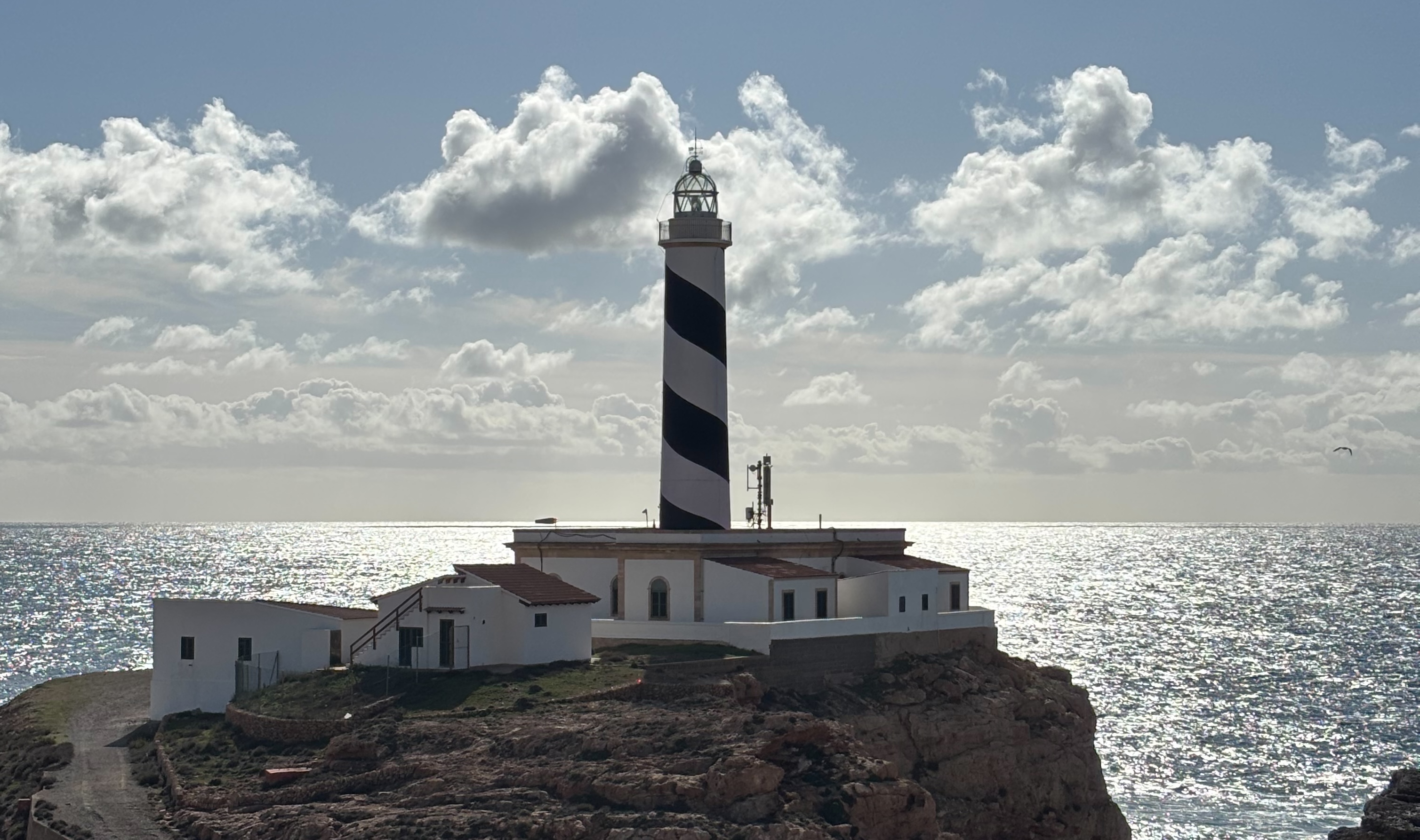 Lighthouse Dev Welcome | blog.shvn.dev